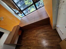 NV Residences (D18), Condominium #507733191